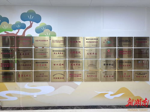 守護(hù)生命，晝夜不停——湖南省直中醫(yī)醫(yī)院動物致傷門診24小時(shí)接診正式開診