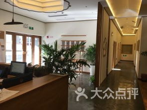 上海金橋醫(yī)院 融合現(xiàn)代醫(yī)療與中醫(yī)精髓，構(gòu)筑全方位健康服務體系